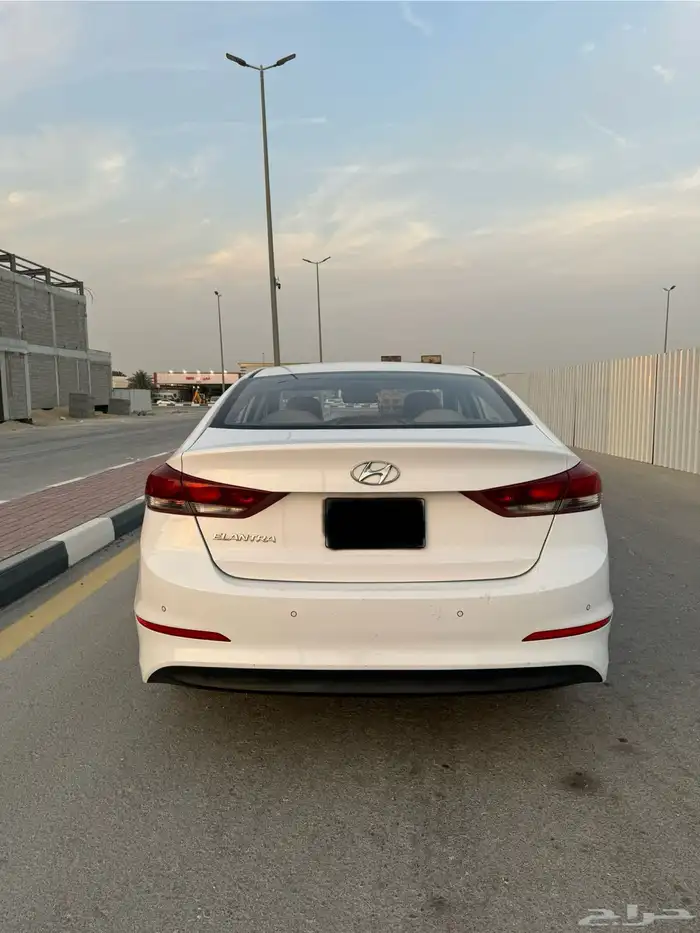 هونداي النترا 2018 16