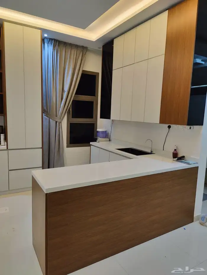 تفصيل اجود أنواع المطابخ 10