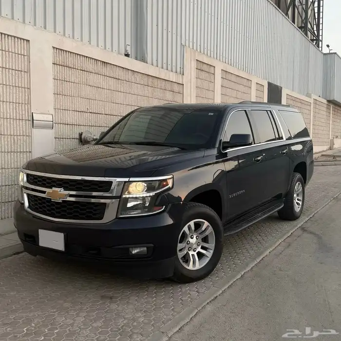 جمس سوبربان موديل 2020 0