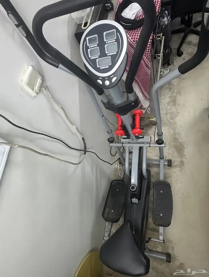 دراجه مع غزائل الطائر 2 في 1 0