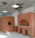 مشبات شويات أفران مداخن طوب حراري مناقل اوجار 9