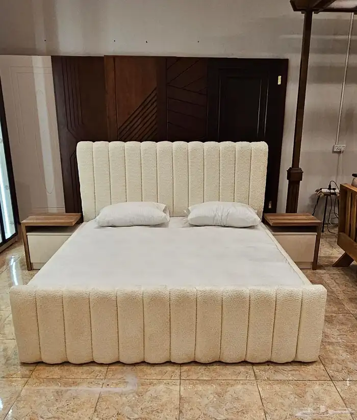 غرف نوم تفصيل وكنب ومكاتب 14