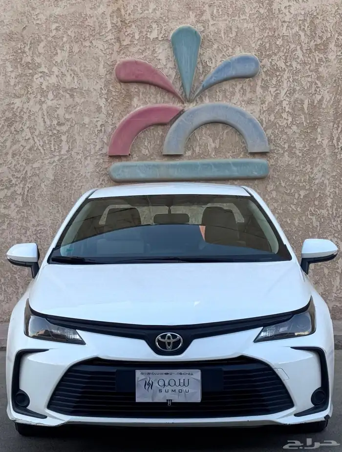 تويوتا كورولا XLE 2022 0