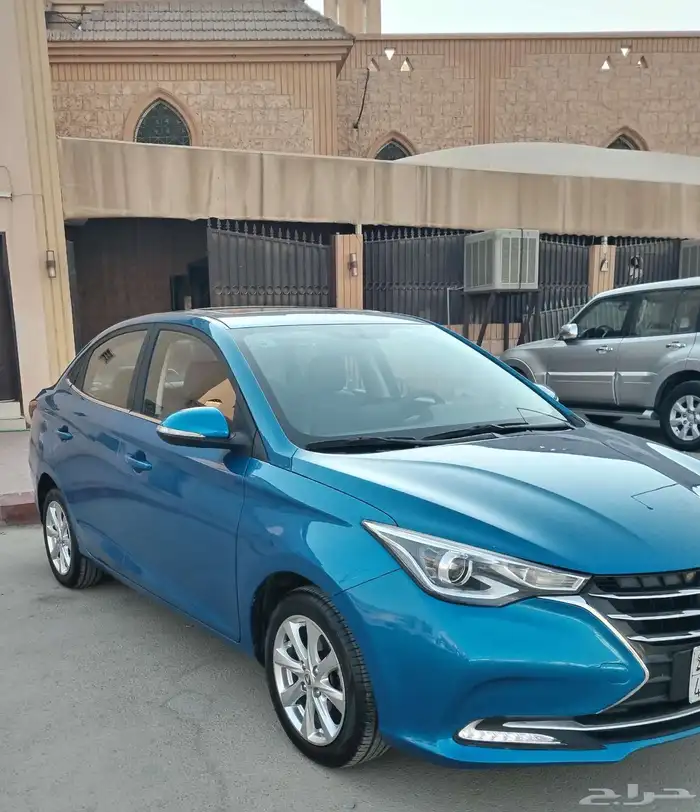 شانجان ال سفن 2023 فل كامل 2