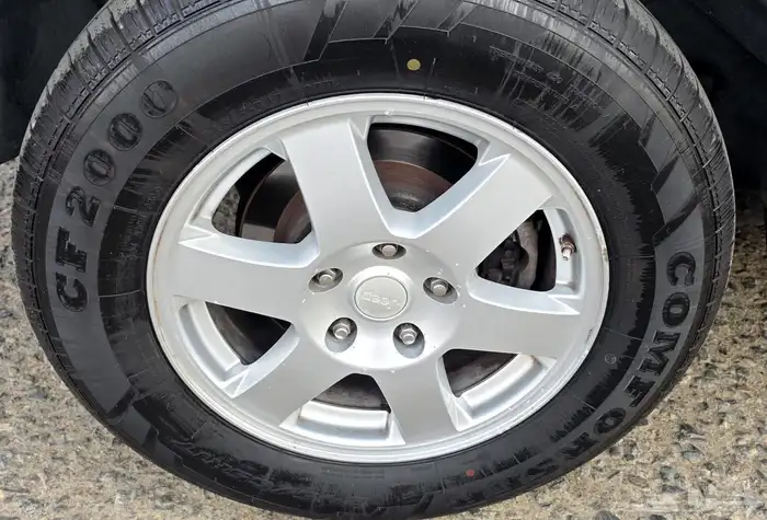 جيب شروكي نظيييف 8