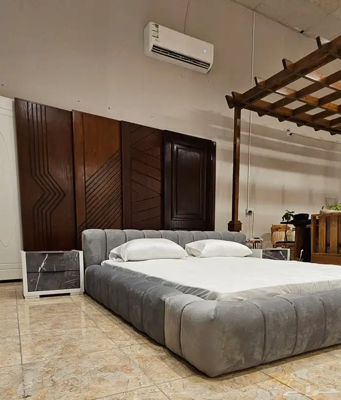 غرف نوم تفصيل وكنب ومكاتب 19