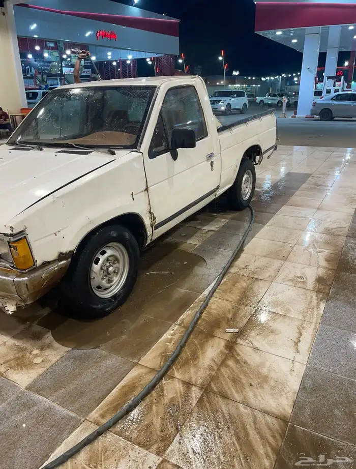 سياره للإيجار بوادي الدواسر 2