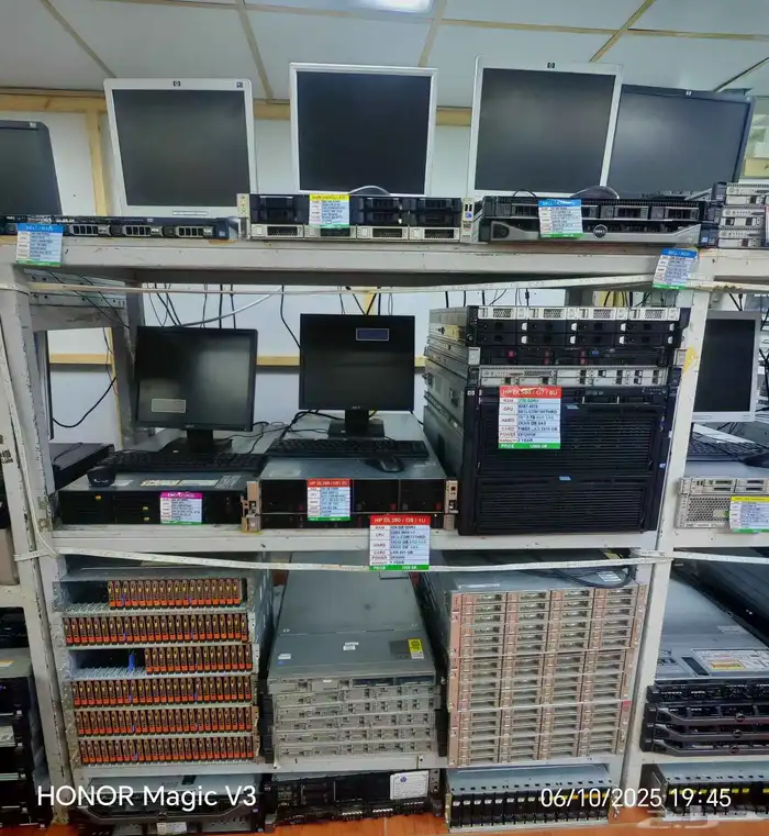 سيرفرات للطلاب والشركات 2