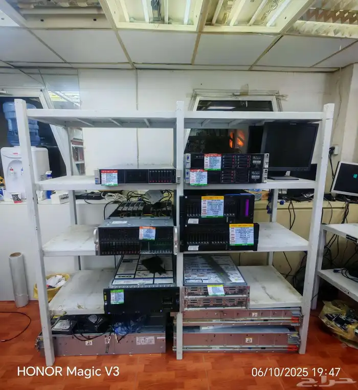 سيرفرات للطلاب والشركات 10