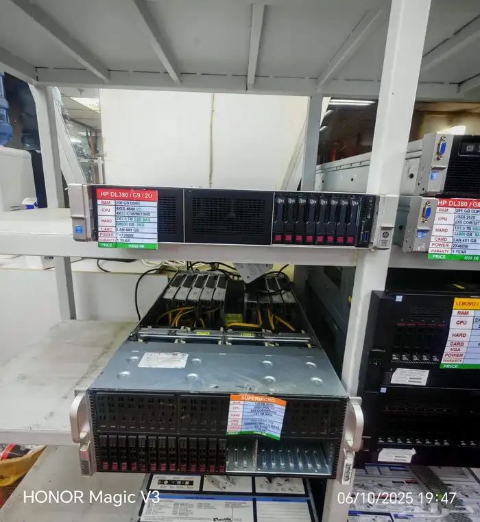 سيرفرات للطلاب والشركات 17