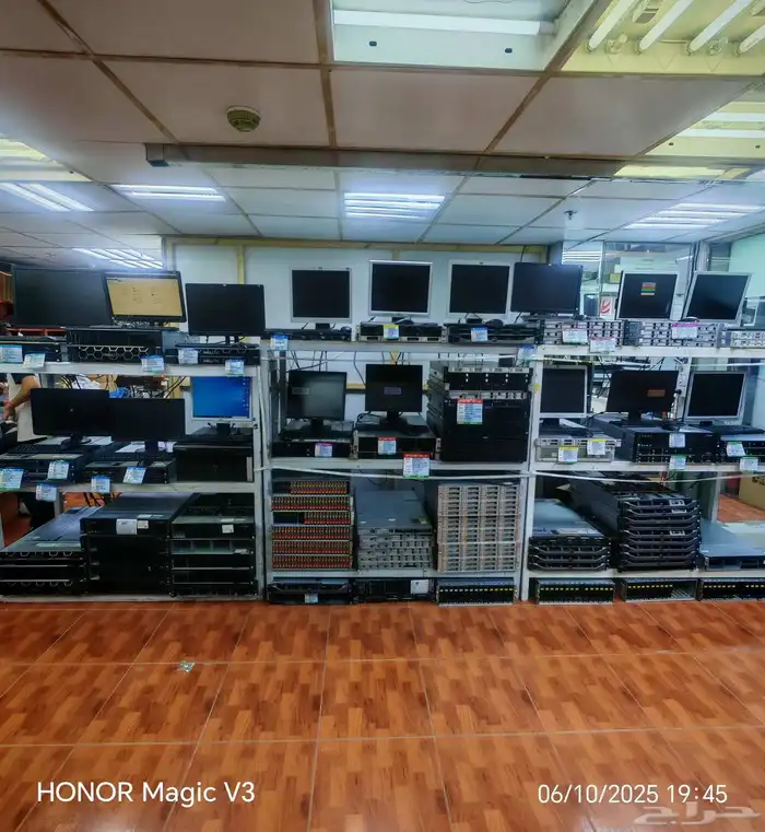 سيرفرات للطلاب والشركات 1