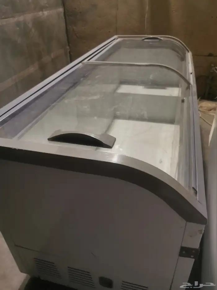 فريزر عرض العدد 2 3