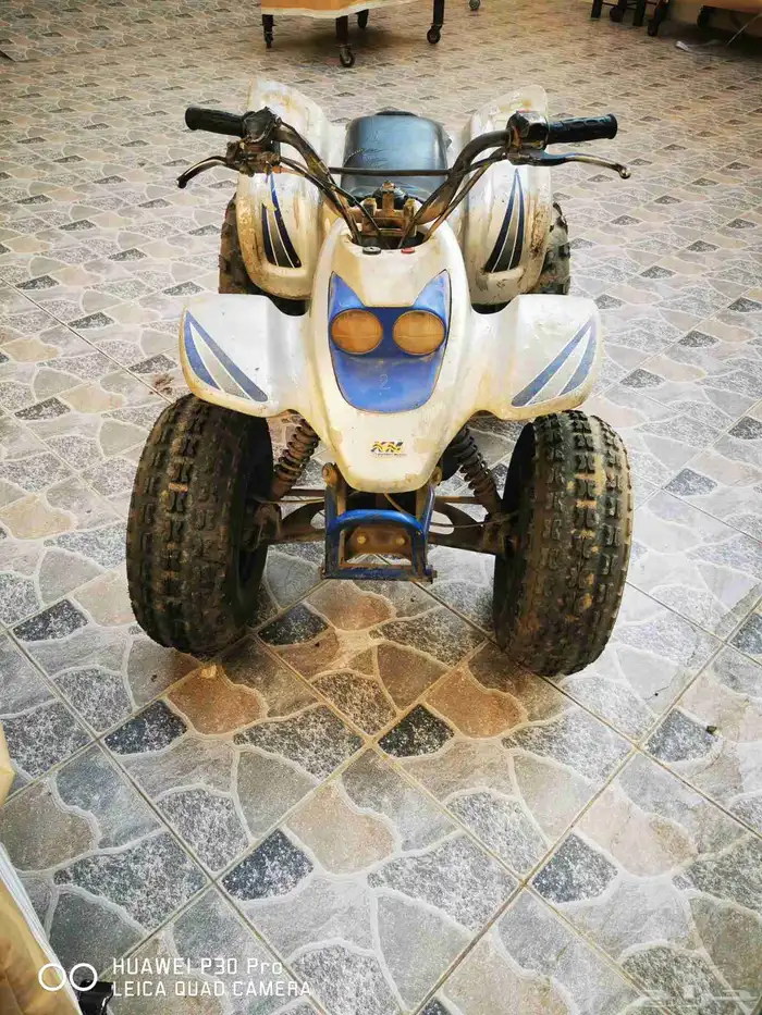 دباب اربع كفرات رام 90 1