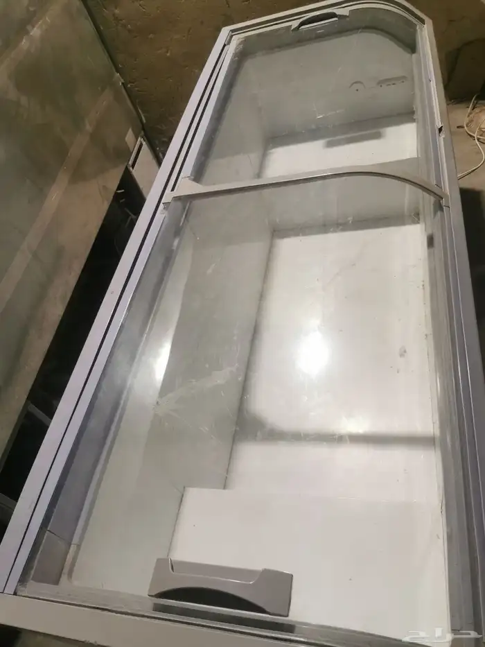 فريزر عرض العدد 2 5