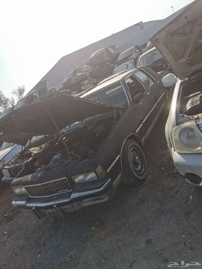 تشليح سكراب كل شي متوفر وباقل الاسعار 2