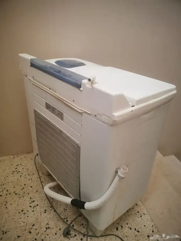 غسالة ملابس عادي هيتاشى 10 كيلو 0