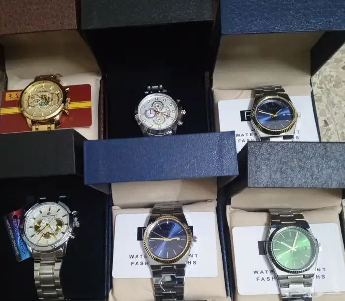 ساعات للبيع بالجمله 0