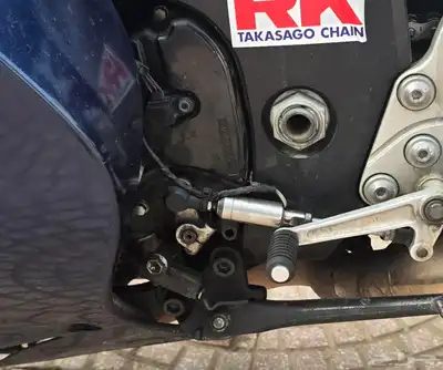 كويك شفتر هايبوزا index