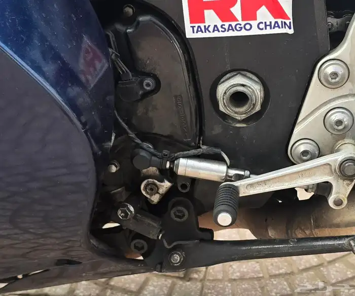 كويك شفتر هايبوزا 1