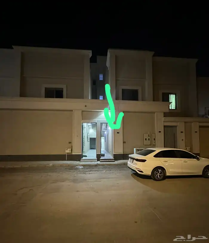 شقه للإيجار تم التأجير 0