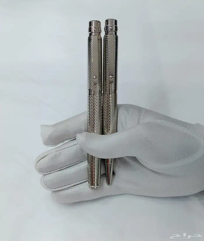 أقلام تصميم ماركة الكارتير جوده افضل من المستر 13