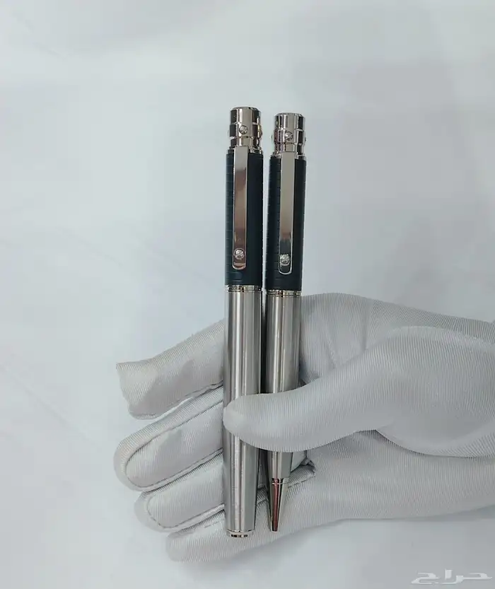 أقلام تصميم ماركة الكارتير جوده افضل من المستر 14