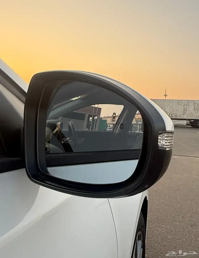 كيا K3 ( بنزين ) 2022 اعلى نوع بدون فتحه سقف للبيع 8