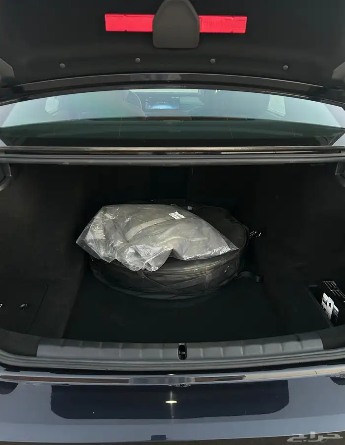 BMW 735 ام كت 21