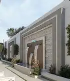 مصبات شلالات ونوفير حديثة من المصنع 23