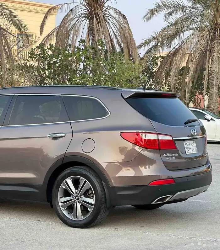 هونداي سنتافي جراند 2016 v6 17