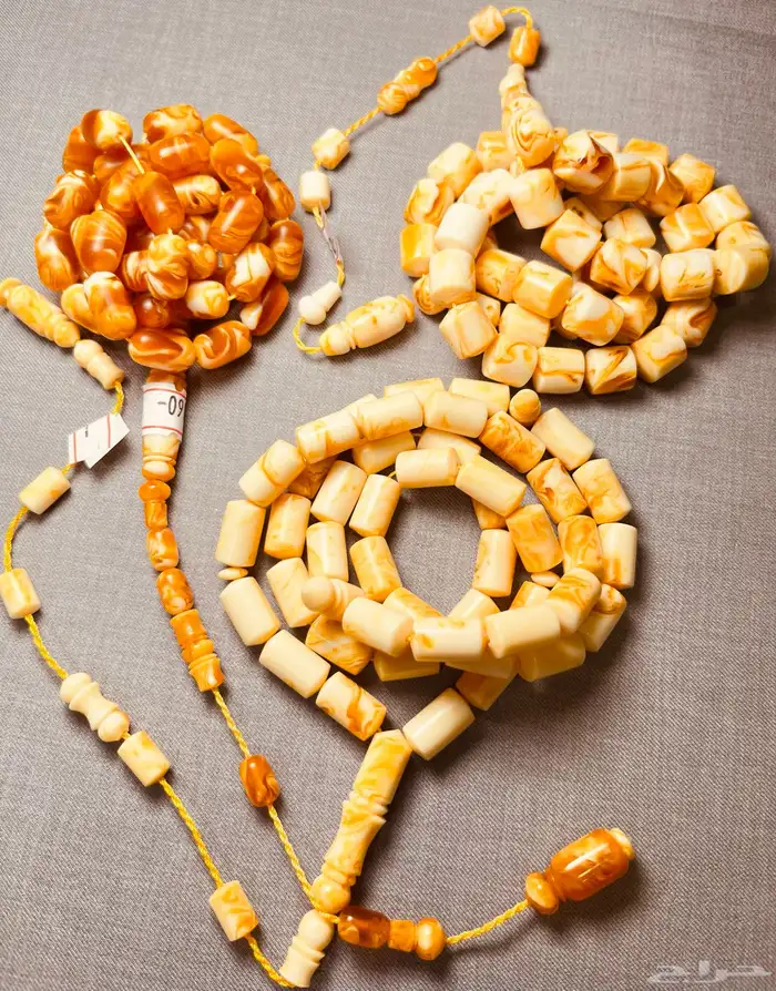 ساعات نسائية وسبحه فاخرة 6