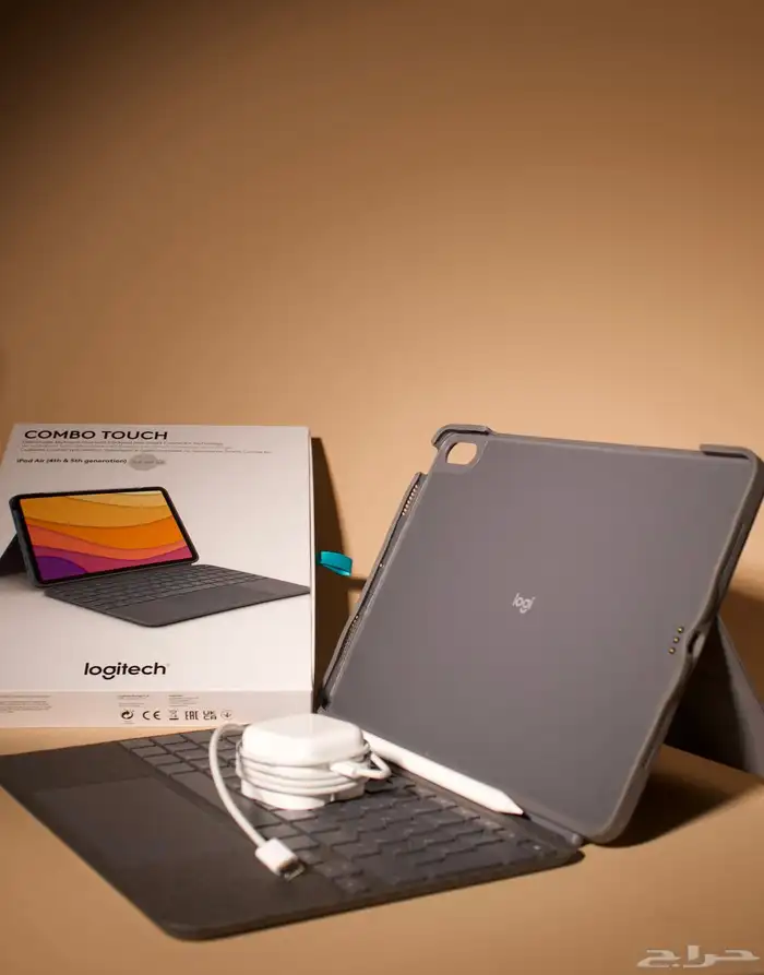 ايباد Air الجيل الخامس 2022 سعة wifi 256gp 7