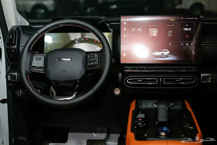 اقوه عرض عل هافال H7 فل كامل 2026 لايفوتك العرض بأقل سعر كاش 5