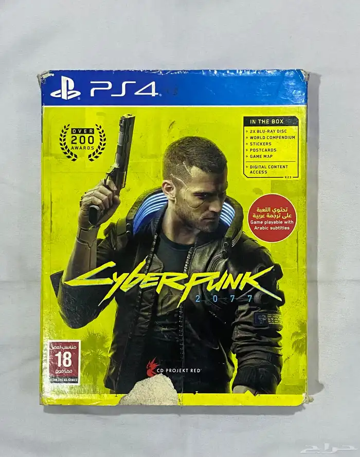 اشرطة سوني 4 3