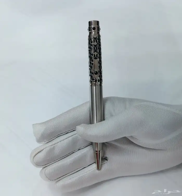 أقلام تصميم ماركة الكارتير جوده افضل من المستر 15