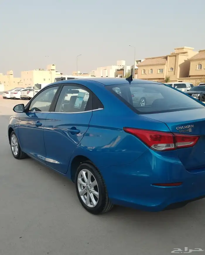 شانجان ال سفن 2023 فل كامل 3