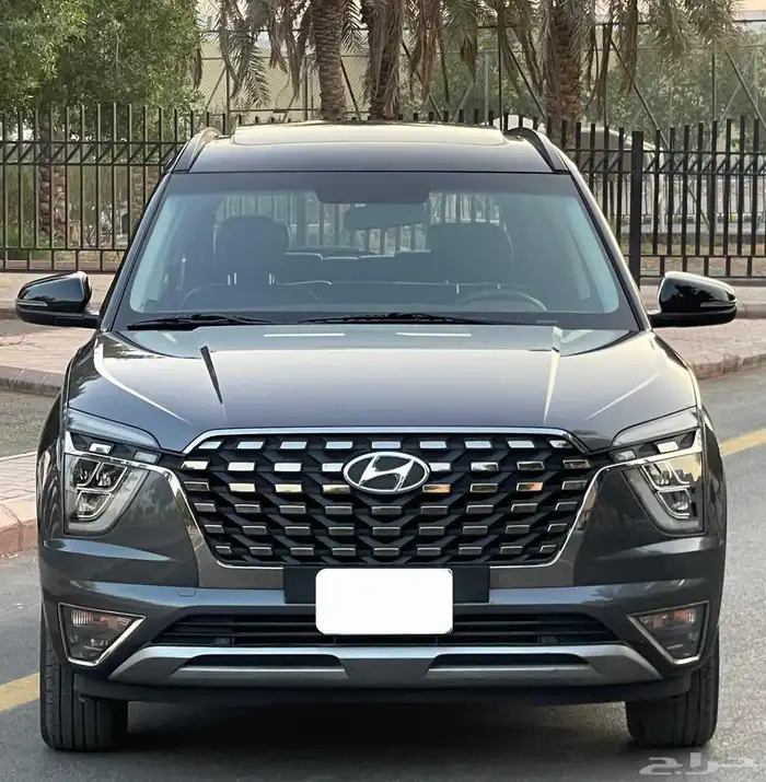 هونداي كريتا 2024 GRAND فل سعودي 2