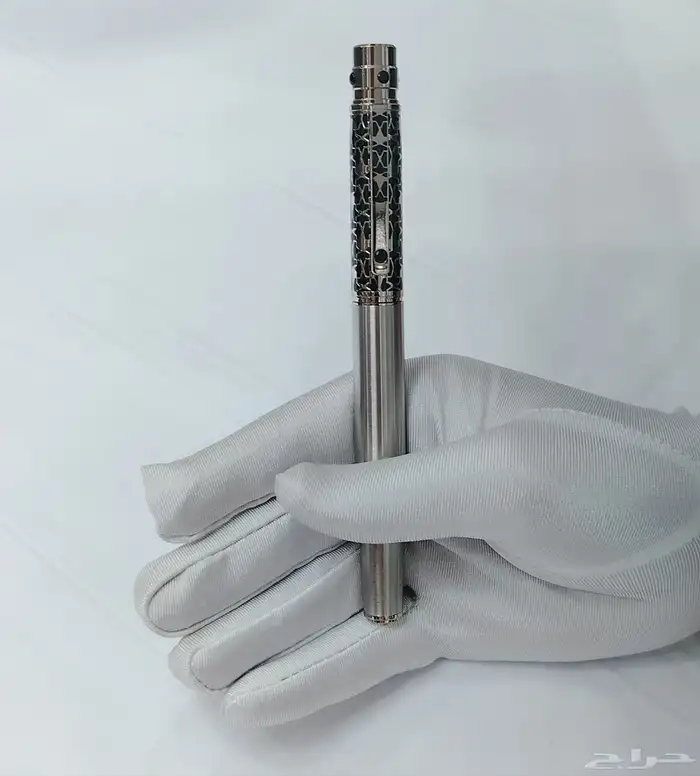 أقلام تصميم ماركة الكارتير جوده افضل من المستر 16