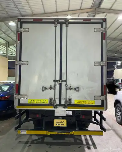 دينا ميتسوبيشي ثلاجه تبريد 2020 index