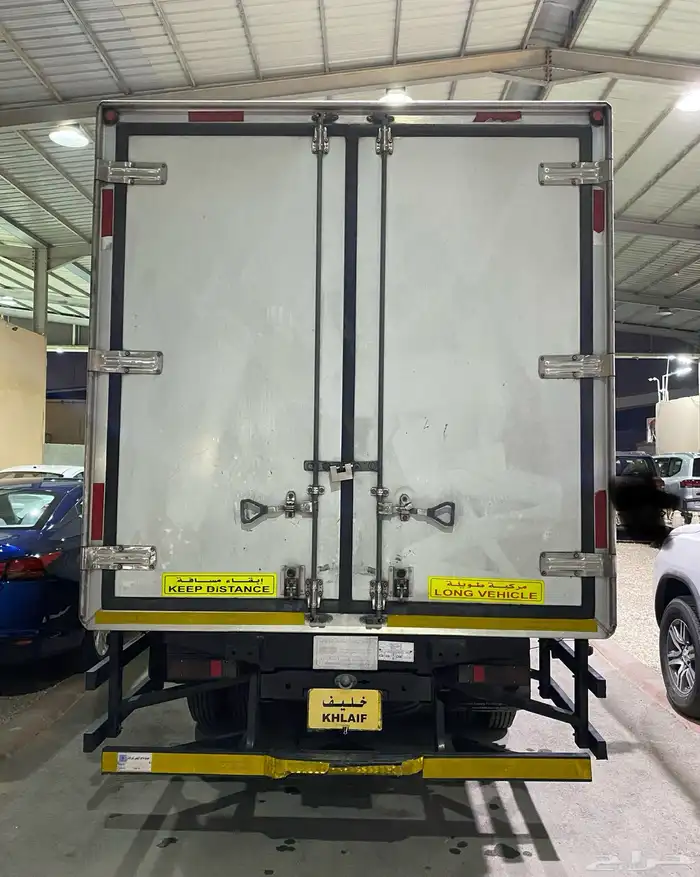 دينا ميتسوبيشي ثلاجه تبريد 2020 5