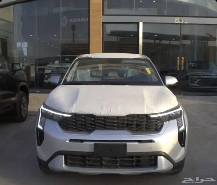 كيا سونيت 2026 كاش او تقسيط من راتب 3500 0