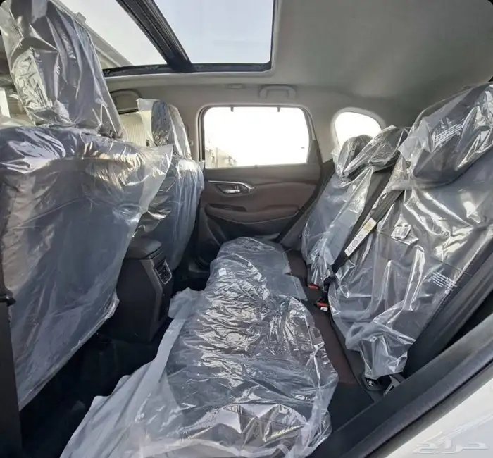 تويوتا اوربان كروزر 2026 كاش او تقسيط من راتب 3500 8