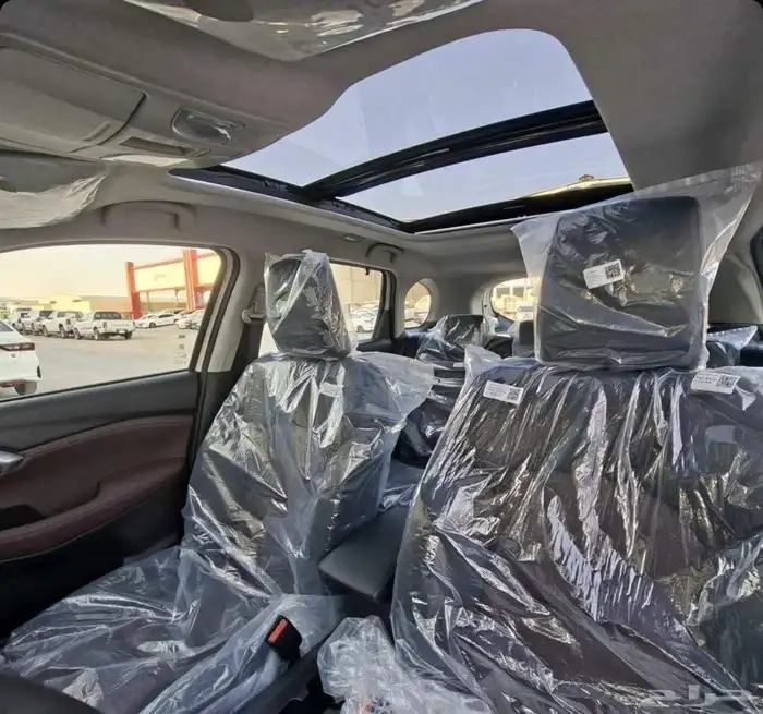 تويوتا اوربان كروزر 2026 كاش او تقسيط من راتب 3500 9