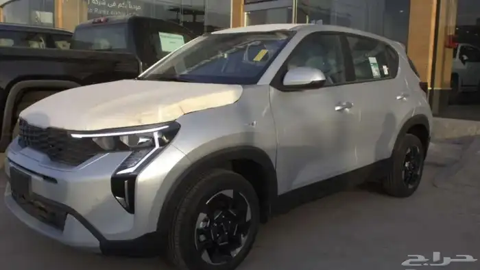 كيا سونيت 2026 كاش او تقسيط من راتب 3500 2