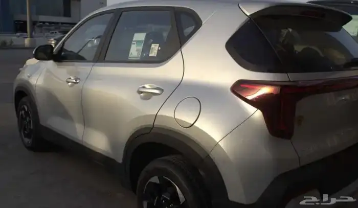 كيا سونيت 2026 كاش او تقسيط من راتب 3500 3