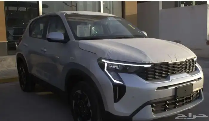 كيا سونيت 2026 كاش او تقسيط من راتب 3500 1