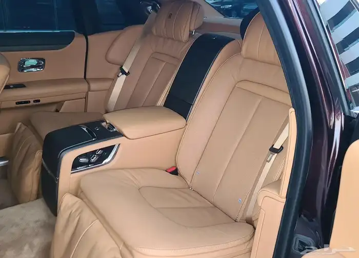 للاستيرادمن كوريا  روز رويس جوست 2021 5