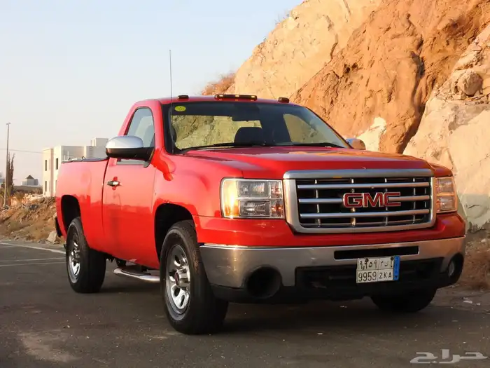 سلفرادو 2012 بدون دبل 8 سلندر 0