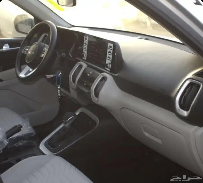 كيا سونيت 2026 كاش او تقسيط من راتب 3500 6