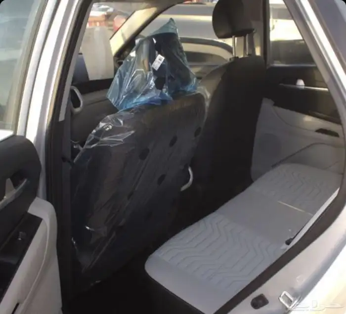 كيا سونيت 2026 كاش او تقسيط من راتب 3500 5